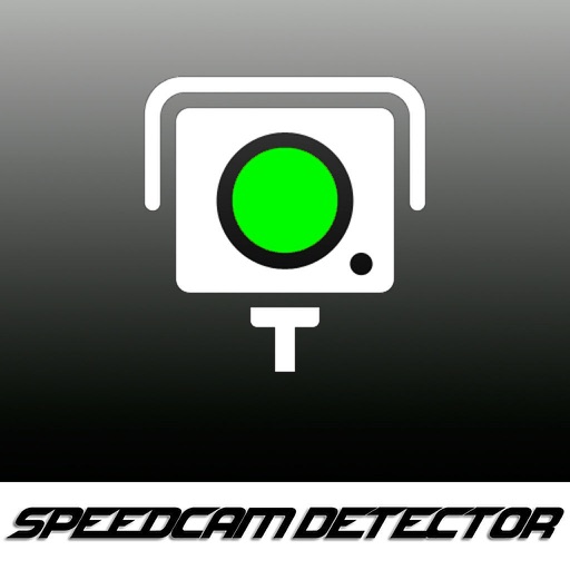 Speedcams Bulgaria iOS App
