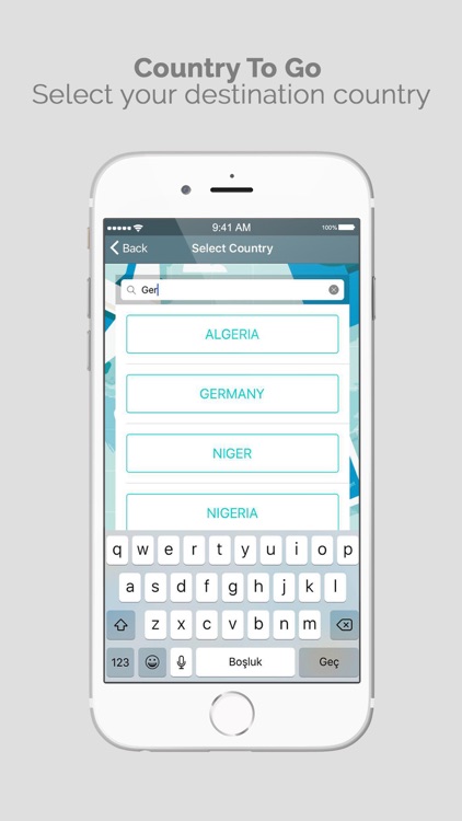 HolidayBudget: Expense Tracker screenshot-3