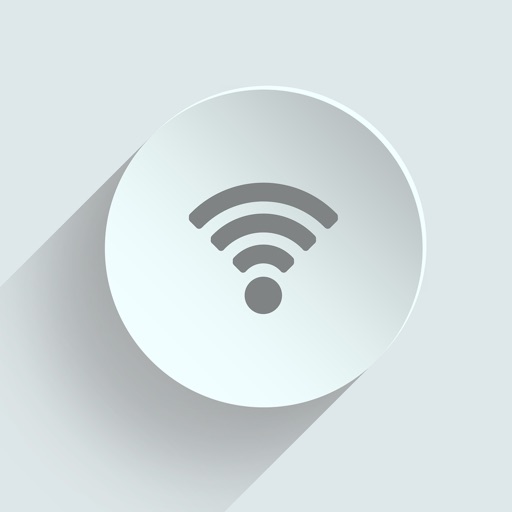 Now WiFi - Check WiFi Password, IP, and speed by Kyunghyun Park