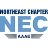 NEC/AAAE Events App
