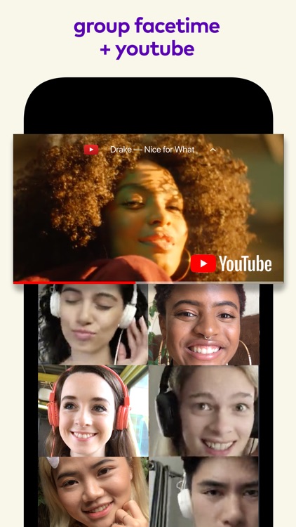 Airtime: Watch Videos Together screenshot-0