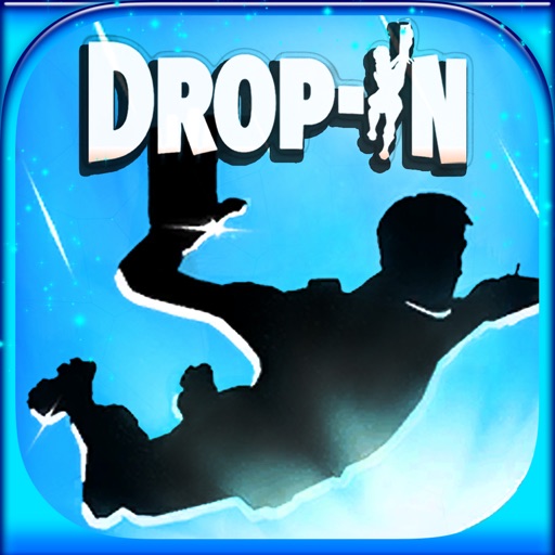 Wheel for Fortnite - Drop In