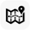 Over ten digital topographic maps , designed for hikers , explorers and outdoor activities