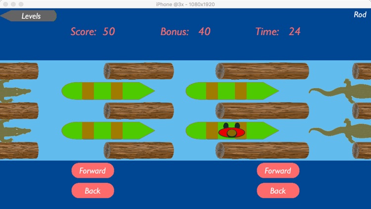 MathWorkout I screenshot-3