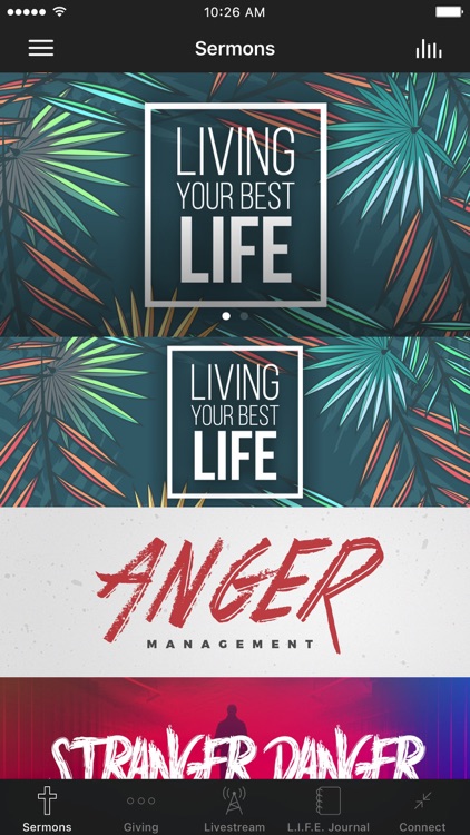 The Life Center