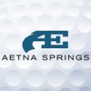 Aetna Springs Golf Course