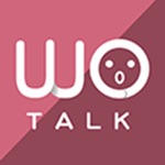 WoTalk-一起無聊吧