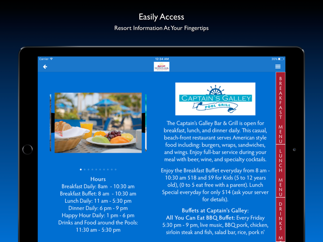 Marriott's Aruba Ocean Club(圖2)-速報App