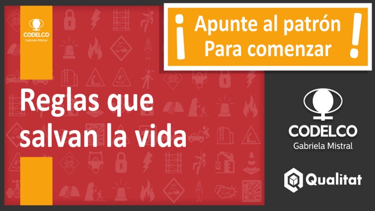 Reglas que salvan la vida