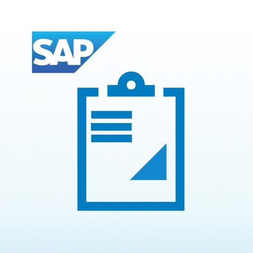 SAP CRM Service Manager Icon
