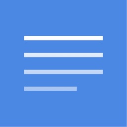 Quick Notes — Notes with widget Apple Watch App