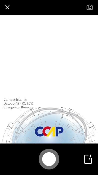 CCAP Contact Islands screenshot 3