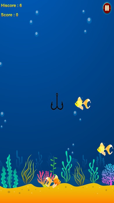 Little Fish with Math Trivia screenshot 2