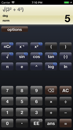 Calculate: Advanced Calculator(圖3)-速報App