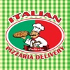 Italian Pizzaria Abaetetuba