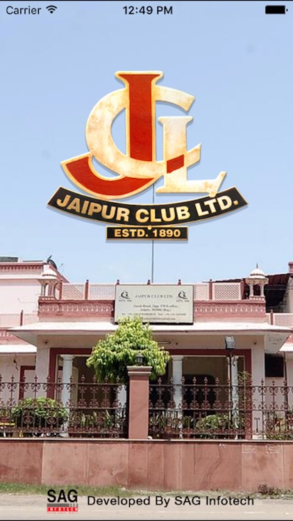 Jaipur Club