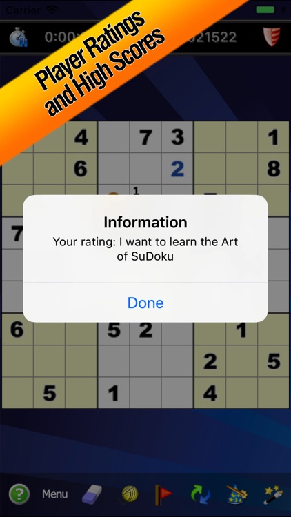 Sudoku - Classic Puzzle Game - screenshot-8
