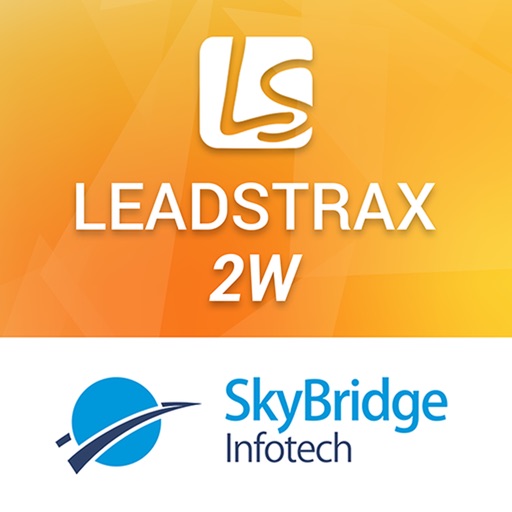 Leadstrax 2W