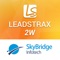 Leadstrax 2W Dealership mobile app is designed to provide bike sales consultants with a force