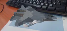 Game screenshot SUKHOI 3D-Avia hack