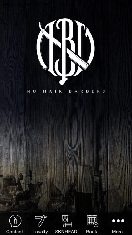 Nu Hair Barbers