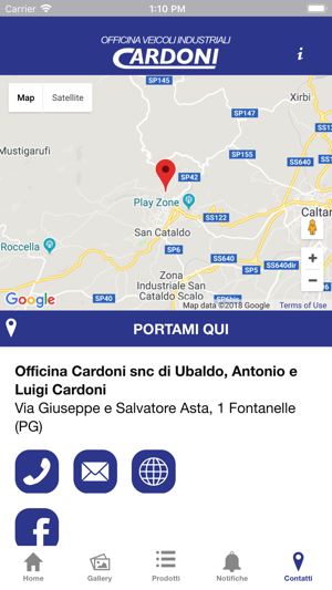 Officina Cardoni(圖5)-速報App