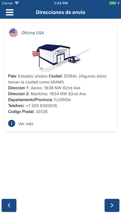 Paraguaybox screenshot-4