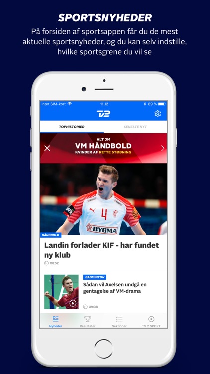 TV 2 SPORT