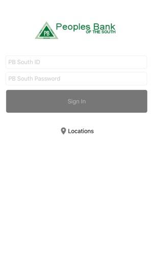 PB South App(圖2)-速報App