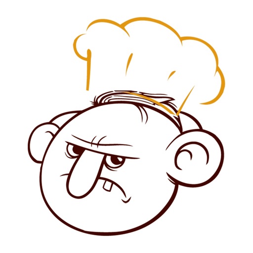 The Angry Baker Co icon