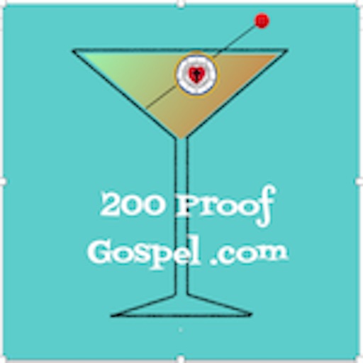 200 Proof Gospel icon