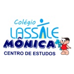 Colégio Lassale e Mônica