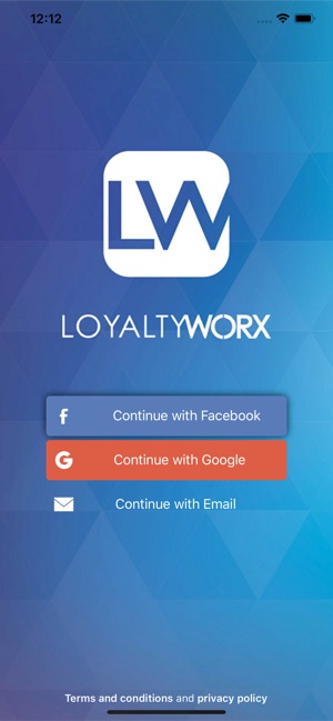 LoyaltyWorx(圖1)-速報App