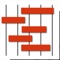 Timeline Maker helps you in a very easy and fast way to display a list of events in chronological order