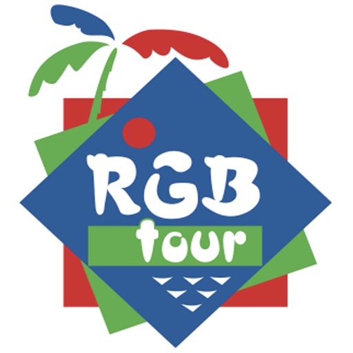 RGB TOUR icon