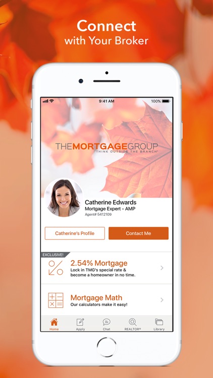 MyMortgage Connect