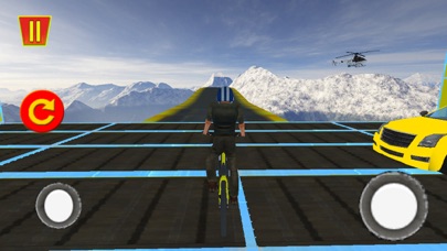 Impossible Stunt BXM Bicycle R screenshot 3