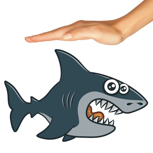 HoverSharky icon