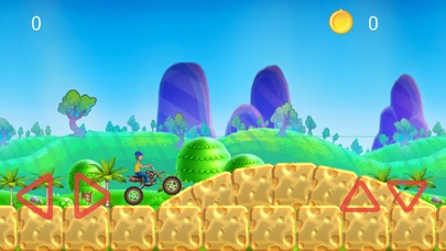 rider racing NEW screenshot 2