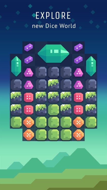 Double Dice! screenshot-4