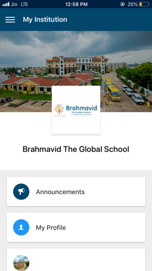 Brahmavid The global school(圖2)-速報App