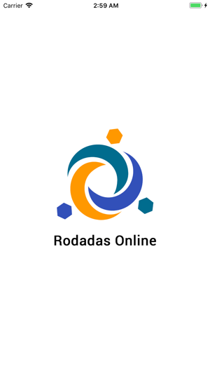 Rodadas Online Dinamus(圖1)-速報App