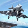 海空战争 - 战争策略飞机游戏