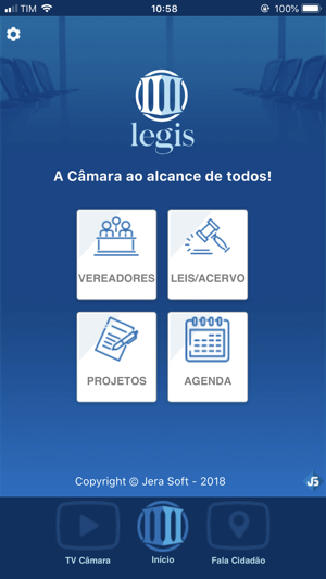 App Legis(圖2)-速報App