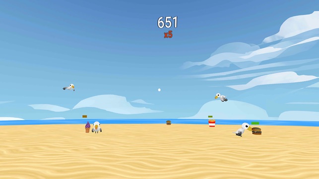 Beach Day VR(圖2)-速報App