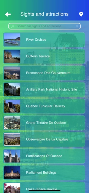 Quebec City Things To Do(圖3)-速報App