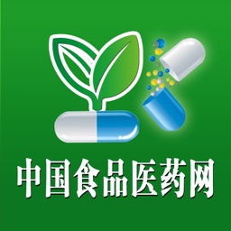 中国食品医药网