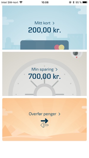 Lommepenger NO - Danske Bank(圖1)-速報App