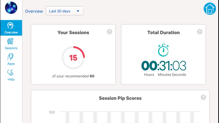 PIP: The Loom screenshot-4