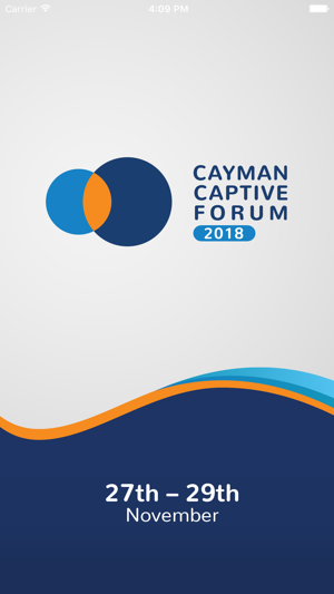 Cayman Captive Forum(圖1)-速報App